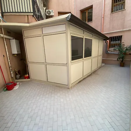 Apartamento Luminaria Apart X5 Con Posto Auto Privato *