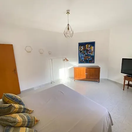 Luminaria Apart X5 Con Posto Auto Privato Apartamento Palermo