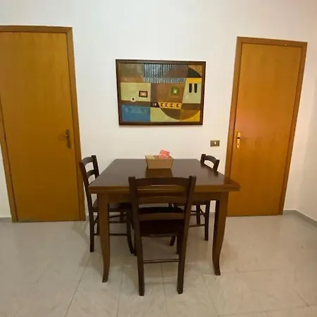 Luminaria Apart X5 Con Posto Auto Privato Apartamento