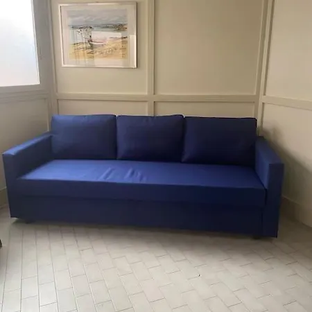 Apartamento Luminaria Apart X5 Con Posto Auto Privato *
